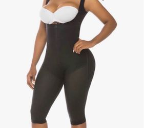 Faja Salomé XL