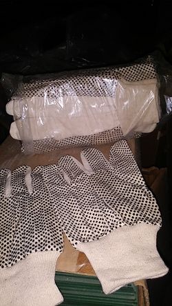 Guanted $10 el paquete