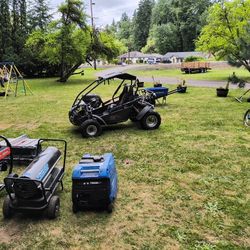 Yard Sale / Moving Sale 