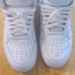 Air Force MissedPlaced Logo.