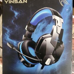 Headset For Trade