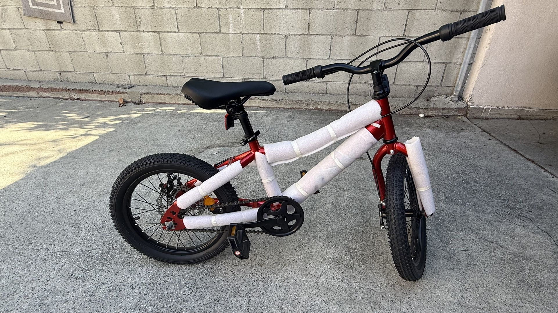 cochildor kids bike