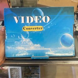 Video Converter 
