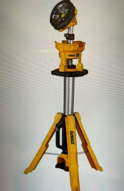 DEWALT LIGHT