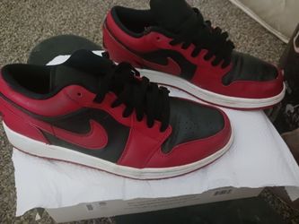 Nike Air Jordan 1 Low
