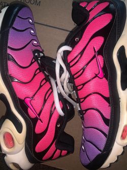 Nike Air Max Plus SE