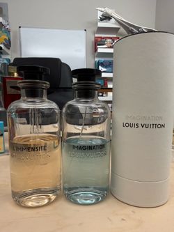 Limmensite and Imagination Louis Vuitton