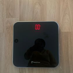 Digital Weight Scale