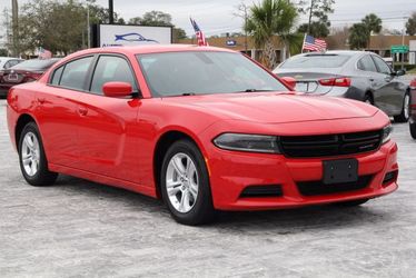 2022 Dodge Charger