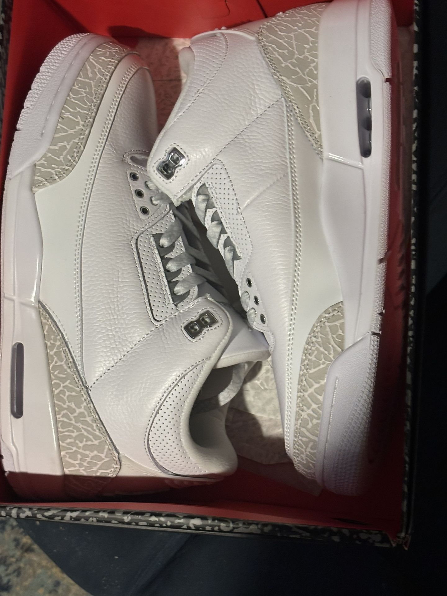 Jordan 3