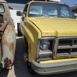 1979 GMC Truck