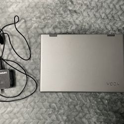 Lenovo Yoga 720 12IKB 2-in-1 Laptop | 12.5" 1920x1080 FHD | Core i3-7100U - 128GB SSD Hard Drive - 4GB RAM | 2 cores @ GHz