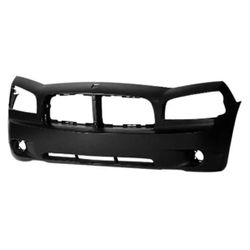 Dodge Charger Front Bumper 2006 through 2010
