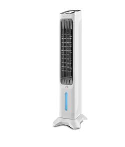 ARCTIC AIR 100 CFM Turbo Chill Tower Evaporative Space Cooler