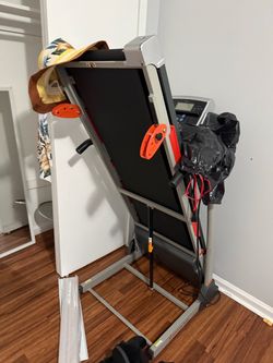 Treadmills