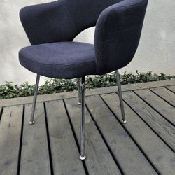 High end Office or Home side chair-New-Iconic design-Commercial quality