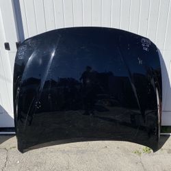 2012 2013 2014 2015 2016 2017 2018 BMW 328i Hood OEM 