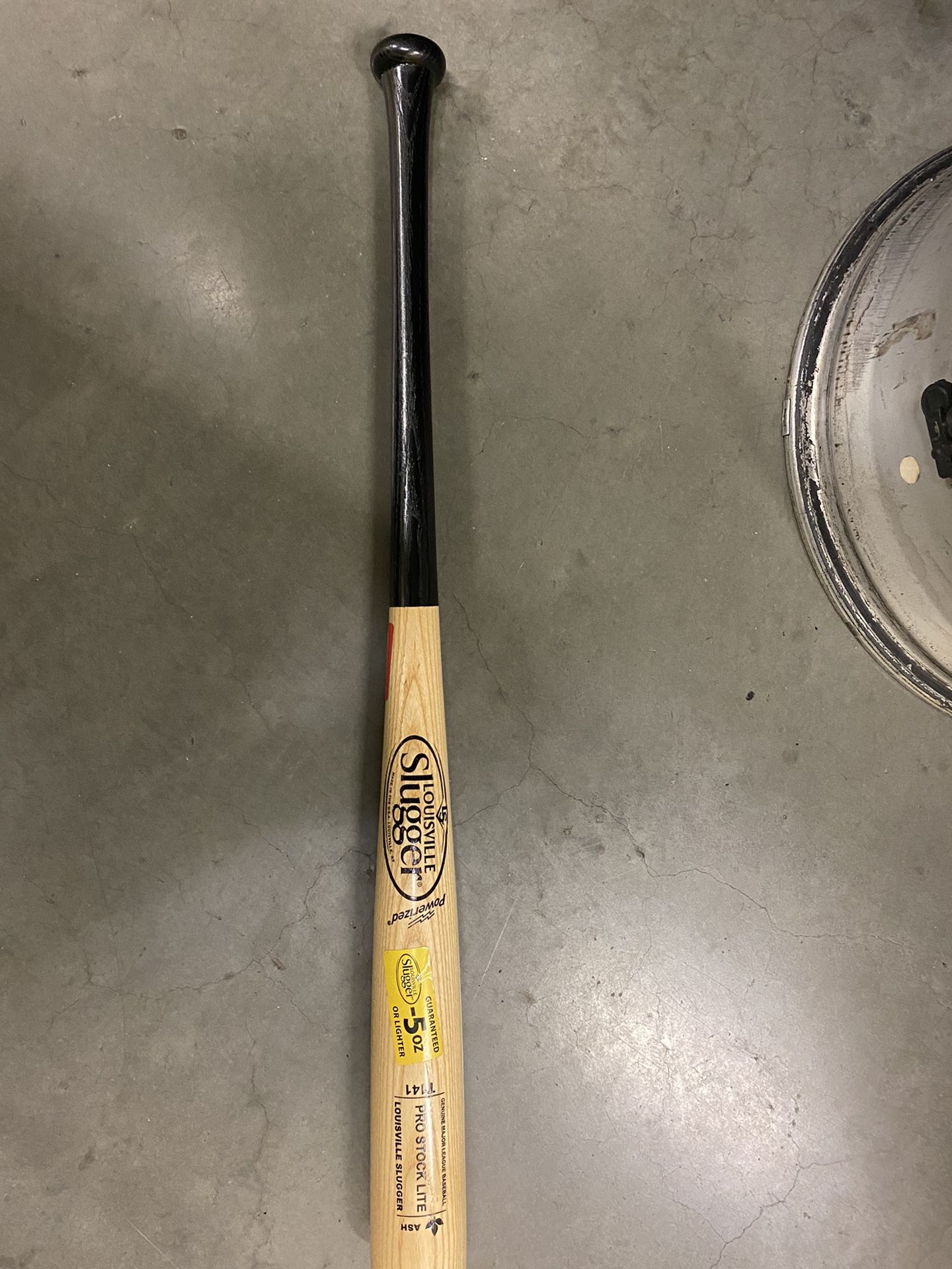 Baseball Bats