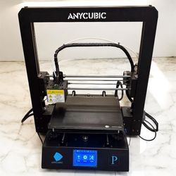 3D Printer Laser Engraver