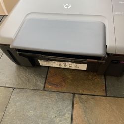 HP 1051 Desktop Printer 