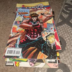 11 Comics
