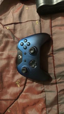 Limited controller