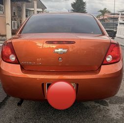 2007 Chevrolet Cobalt