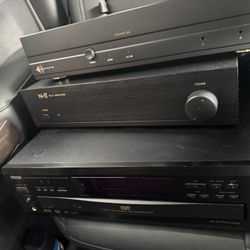 Music Sound System