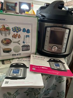 Pressure cooker