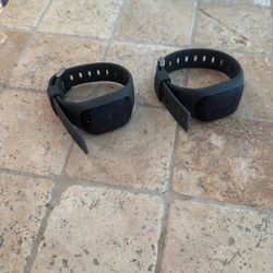 2 Shark Bands With Original Boxes