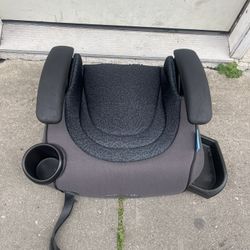 GRACO BOOSTER SEAT
