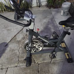 Pyhigh BIKE