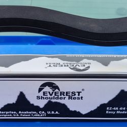 Violen Shoulder Rest