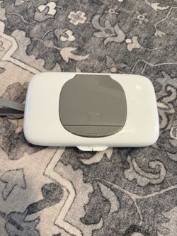 OXO TOT Portable Wipes