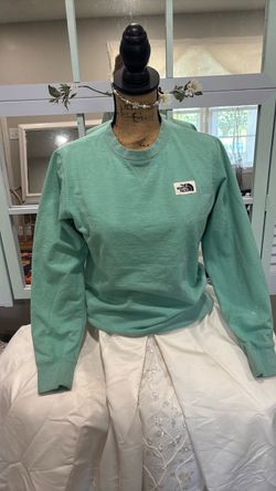 North face Long sleeve
