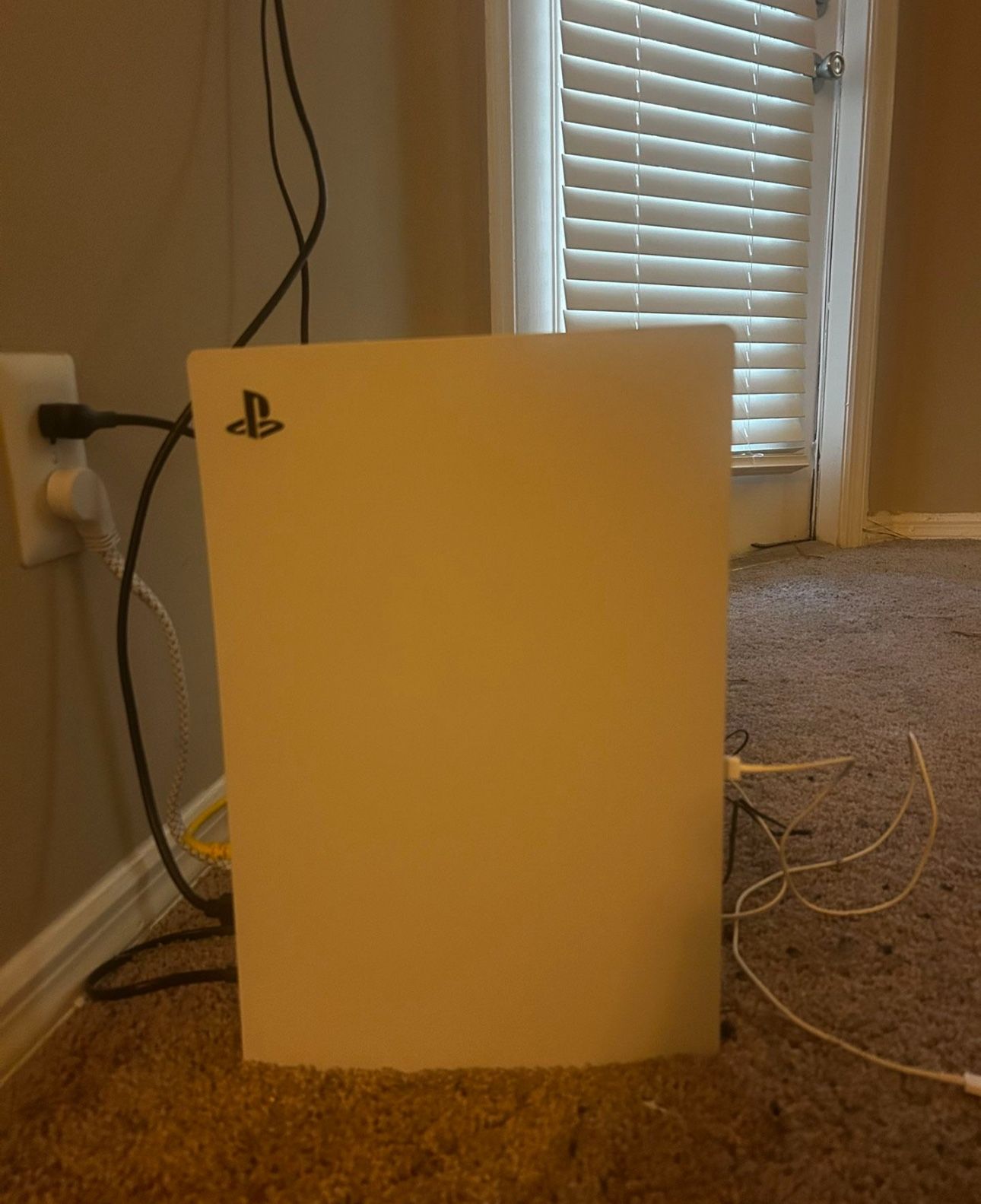 PS5 | Come With All Controllers & Cords | Comes With NBA 2k25 , Madden 25 & More