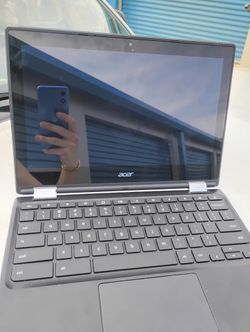Acer Chromebook 