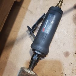 Ingersoll Rand G1H350RG4 Straight Air Die Grinder