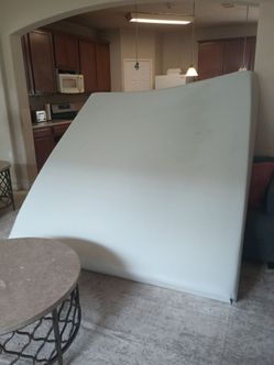King size mattress