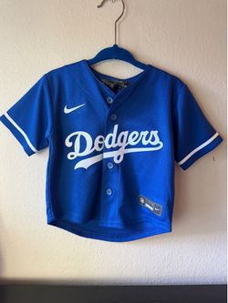 Dodger jersy 12month