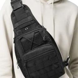CROSSBODY BACKPACK NEW PACKBACK