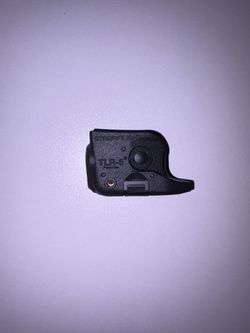 Streamlight TLR-6