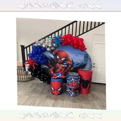 Delight Events with Artistic Birthday Balloon Designs happy teach