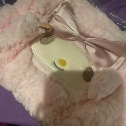 Makeup Bag