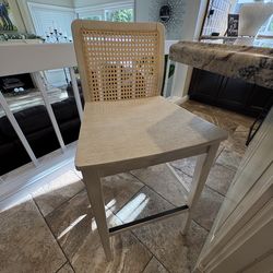 Safavieh Benicio Rattan Chair