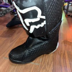  Dirt Bike Riding Boots 