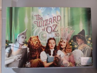The wizard of oz book set