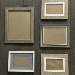 Photo Frames 