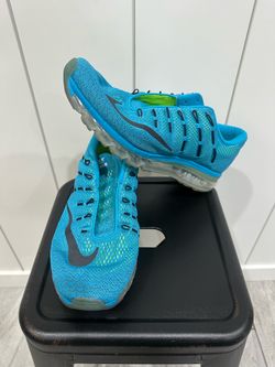 Men’s Nike air max