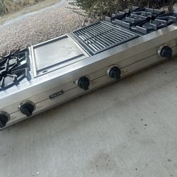 Stove Top